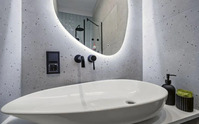 Апартаменты МаксРеалти24 на  Небесном б-р, д.1 к.1