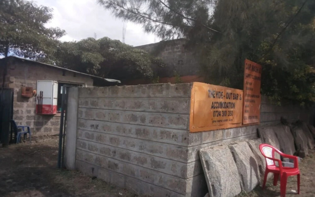 The Hide-Out Guest House