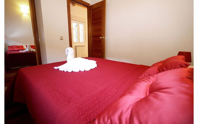 Apartamentos Good Stay Madrid