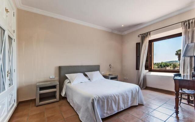 Villa Santa María Dreams