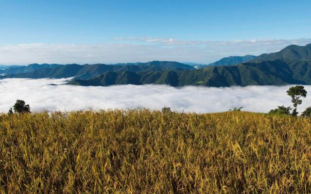 Sarangkot Sherpa Resort