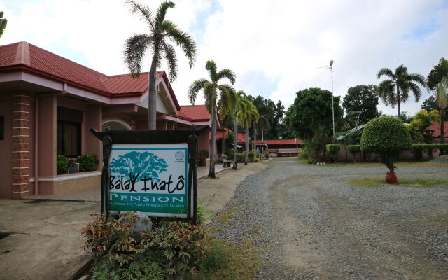 Balay Inato Pension