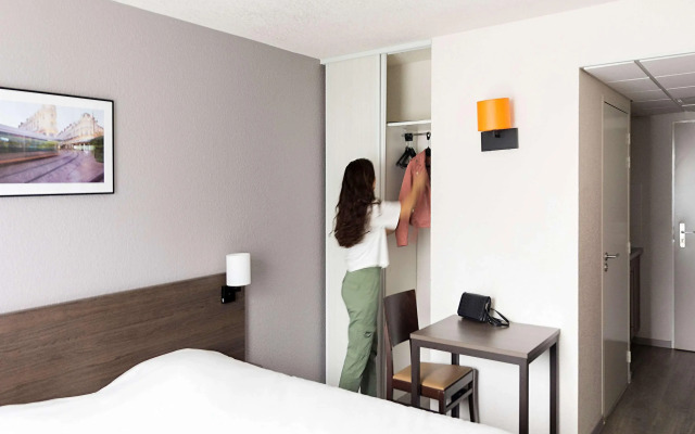 Aparthotel Adagio Access Orléans
