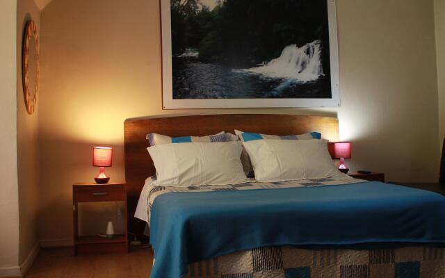 Hostal Chile Chico