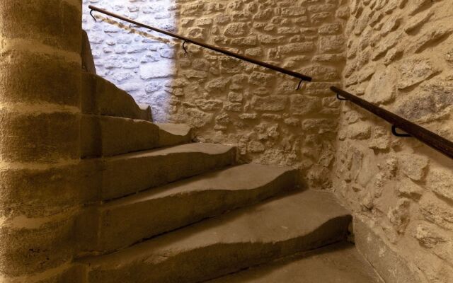 Château la Roque Provence