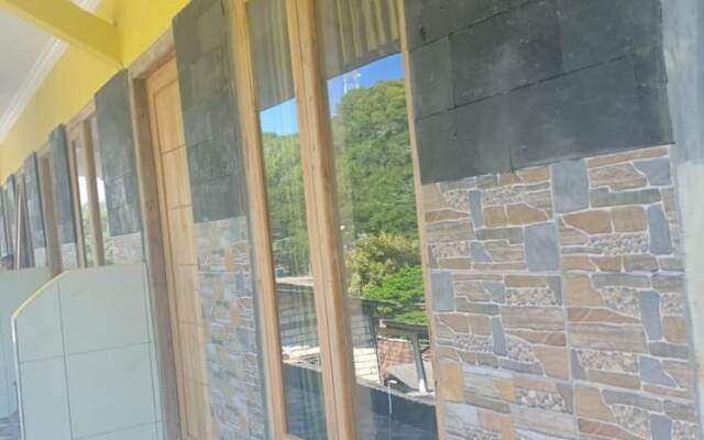 Homestay Baronsari