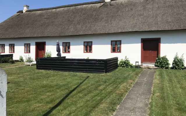 Strandhotellet - Blokhus