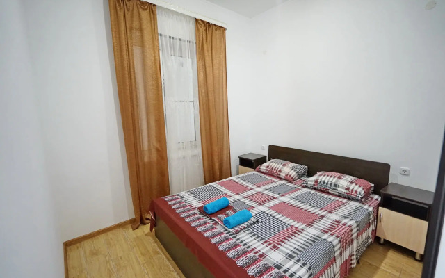 R I Nadezhda Guest house