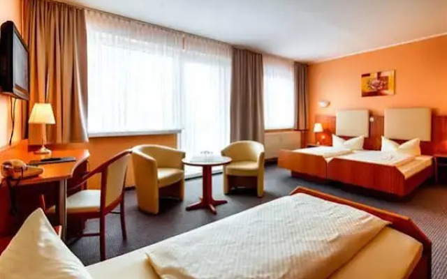 Hotel Wilna