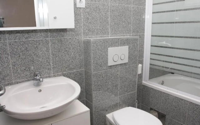 Apartments Villa Desire