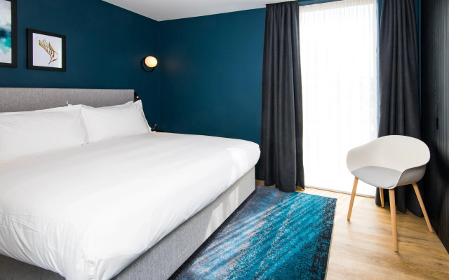 Staybridge Suites Cardiff by IHG