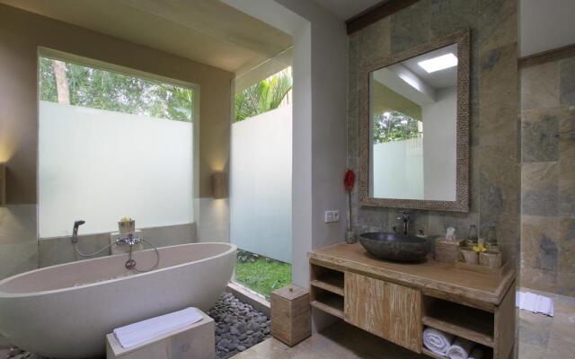 The Kanjeng Resort Ubud