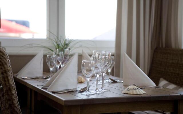 Strandhotel Seeblick