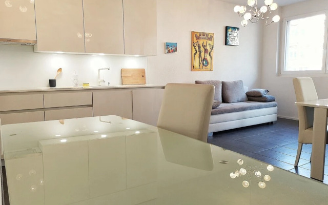 Art Basel - Guesthouse Basel