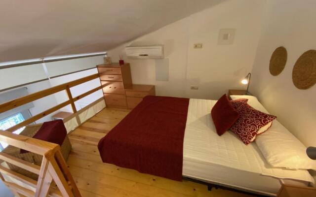 Gregal 81 4 pax - Mas Pinell