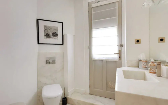 Cosy Apartment - 1br/2p - Ternes/arc de Triomphe