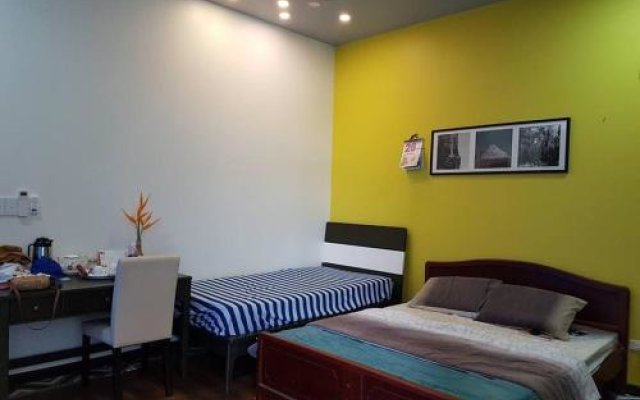 Homestay in Tay Ninh