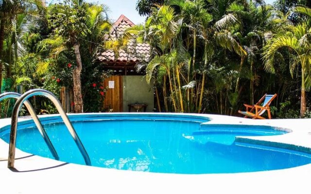 Disfrútalo Resort