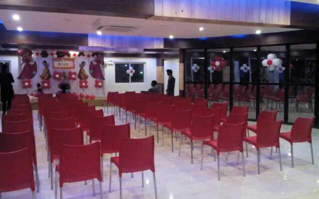 Bhagini Residency - A Boutique Hotel