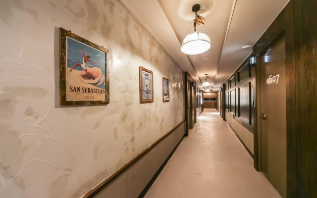 Daegu Gallery Hotel (Branch 3)