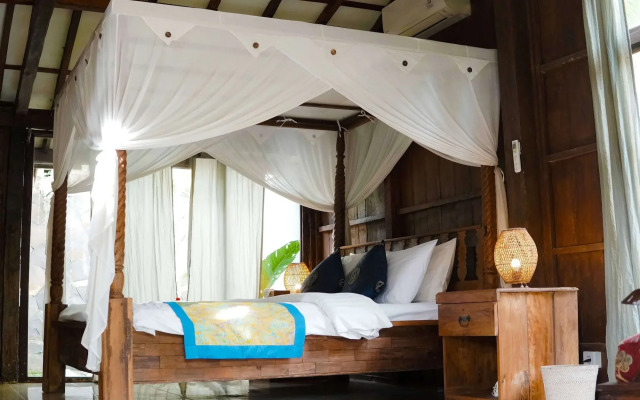 Luxury Kasava1 Ubud