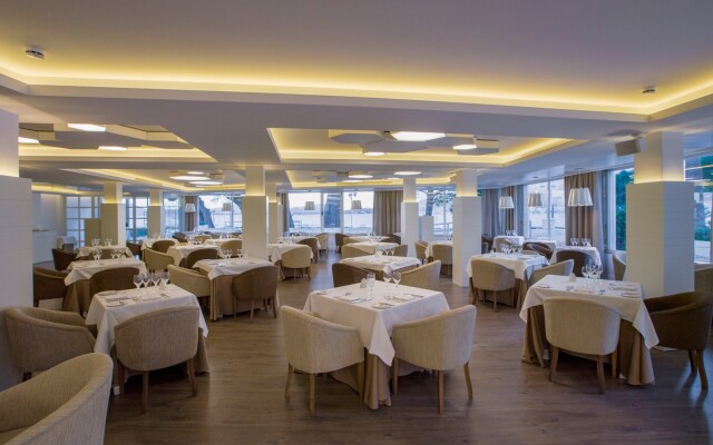 Hotel Illa D'Or