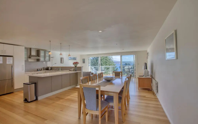 Quarterdeck Apartment