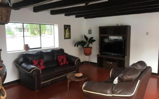 Hostal Monte De Nubes