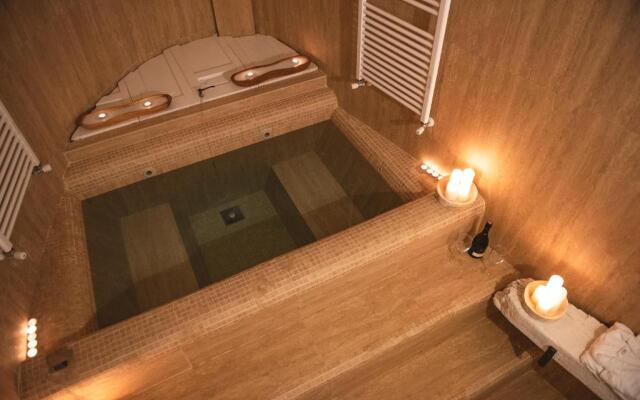 Aurora Medieval House