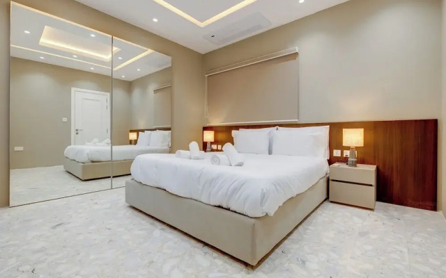 Premier Seafront Living: Ultra-luxury in Sliema