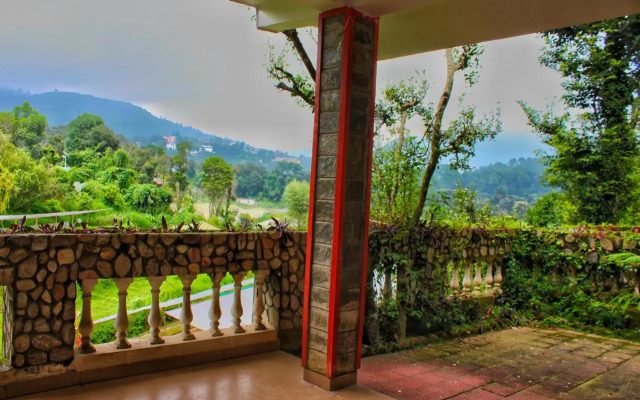 The Canadian Woods Resort