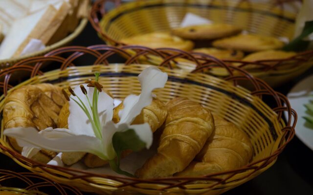 Parklane Hanoi Hotel