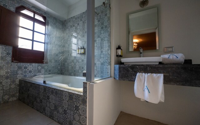 ARTEA Hotel Boutique