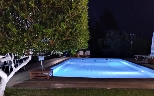 Villa Capo Grecale