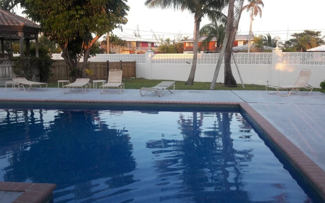 Waters Edge Condo With Boat Slip
