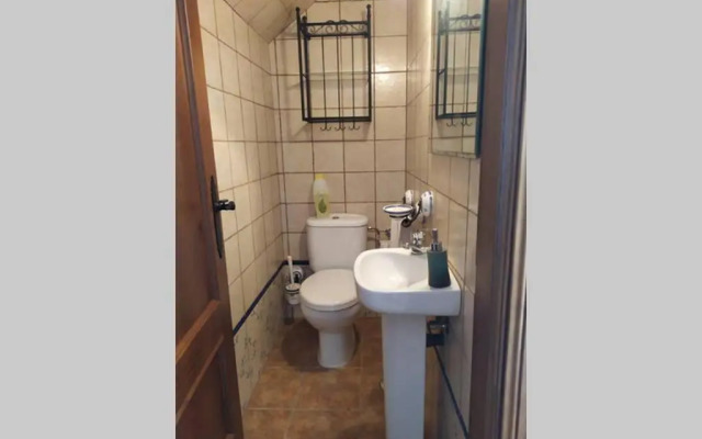 Vivienda Majaceite