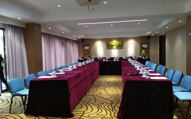 Nanhai Hotel