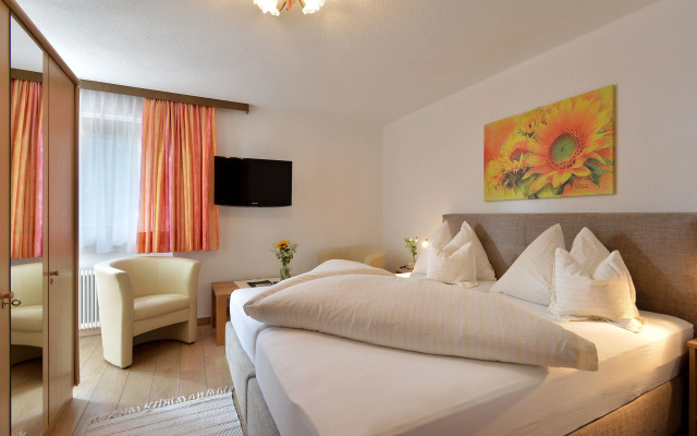 Hotel Theresia Garni