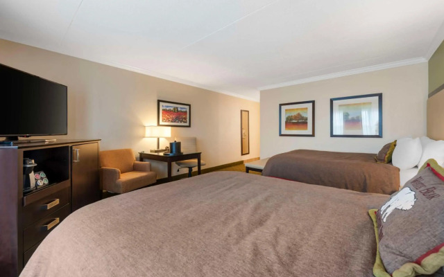 Best Western Plus Hotel St. Raphael