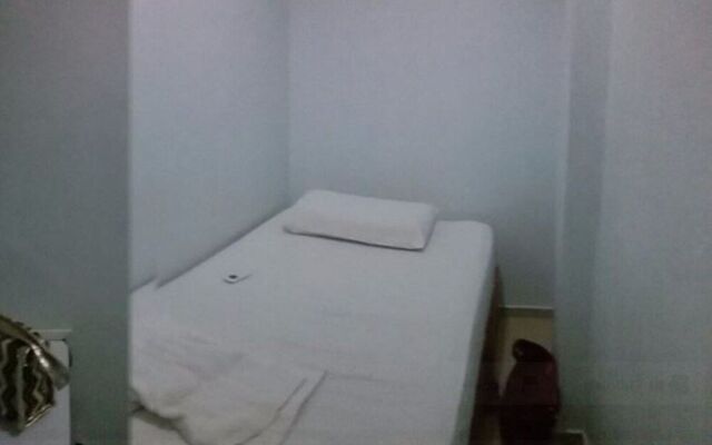 D' Morvie Suites Lapasan