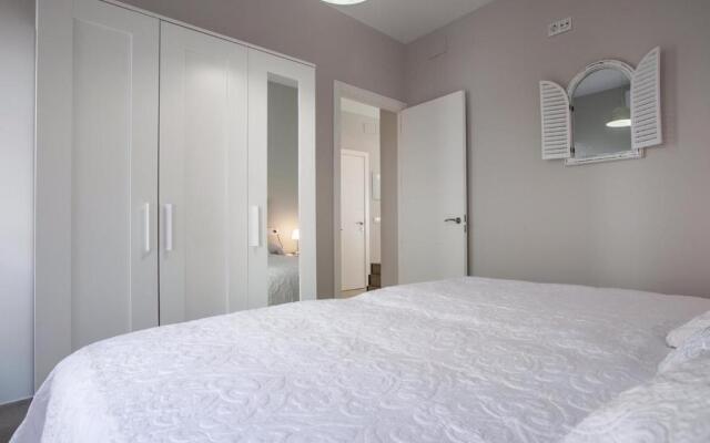 Ático Duplex Gran Terraza ↑ Calidades 2 Hab 2baños