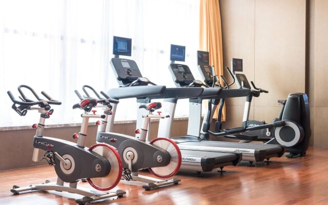 Novotel Xi'an SCPG