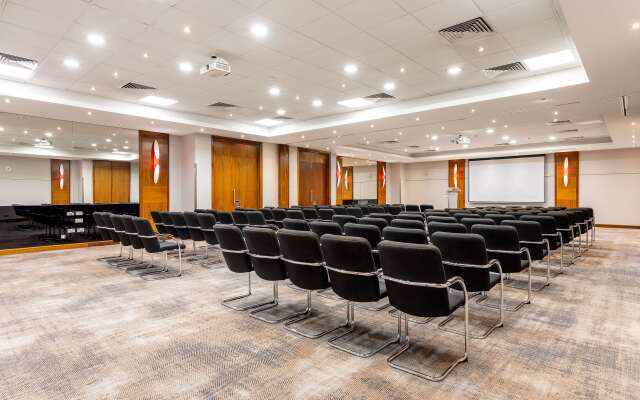 Radisson Hotel & Conference Centre London Heathrow