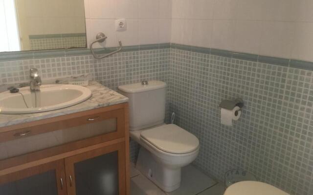 Jardines de Nuevo Vera B3 Bajo B