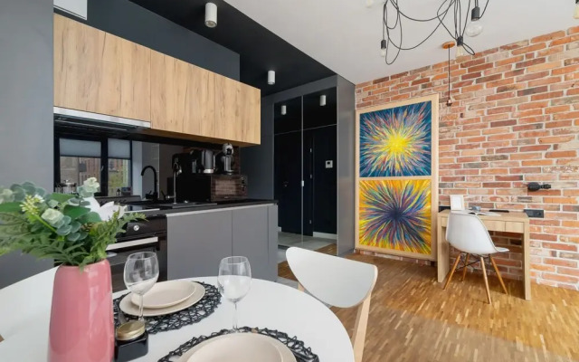 Wawrzynca Studio Cracow by Renters