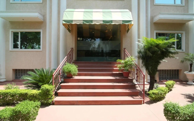 Hotel Bella Vista