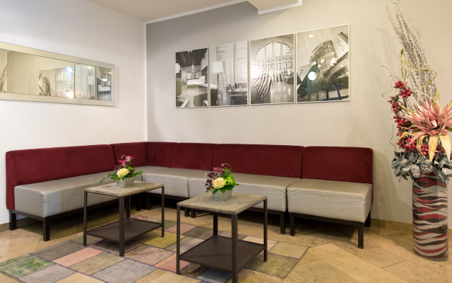 ACHAT Hotel Frankenthal in der Pfalz