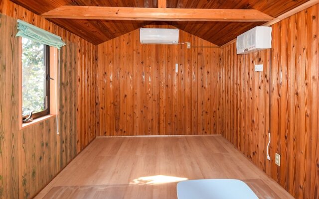 Tonosaki Bungalow & BBQ