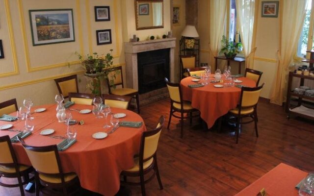 Hotel Restaurant La Goutte Noire