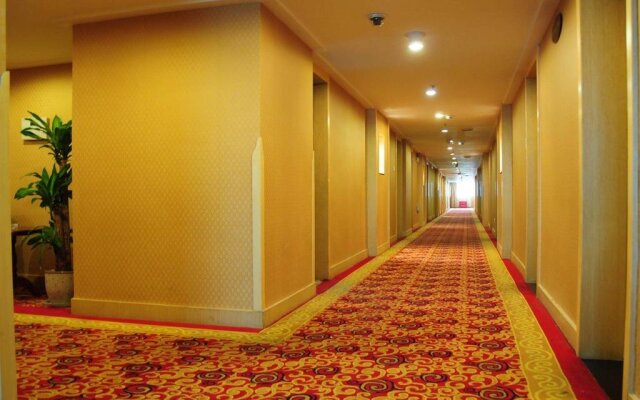 Shangcheng Juntian Hotel - Changsha